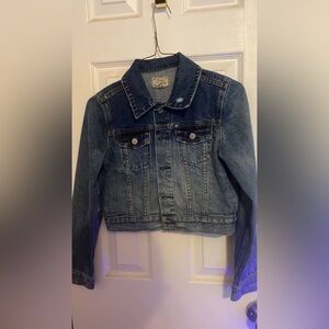 Kids Jean jacket